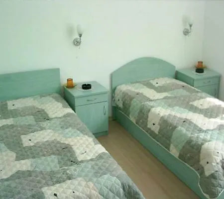 Ahrida Guest house