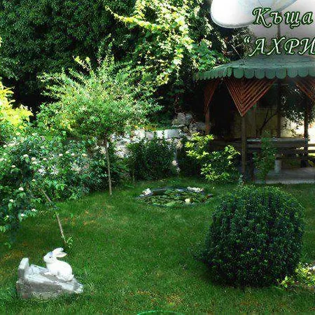 Ahrida Guest house