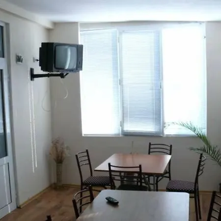 Ahrida Guest house